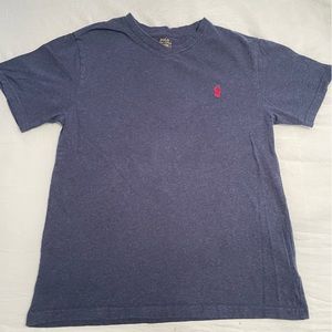 Boy’s Polo T-Shirt - Size M